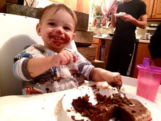 natasha/titus bday pics - 03