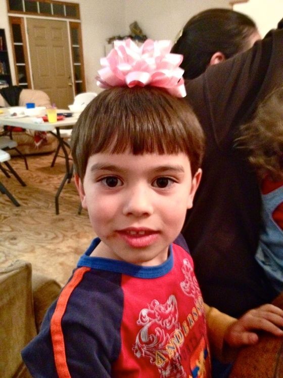 natasha/titus bday pics - 06