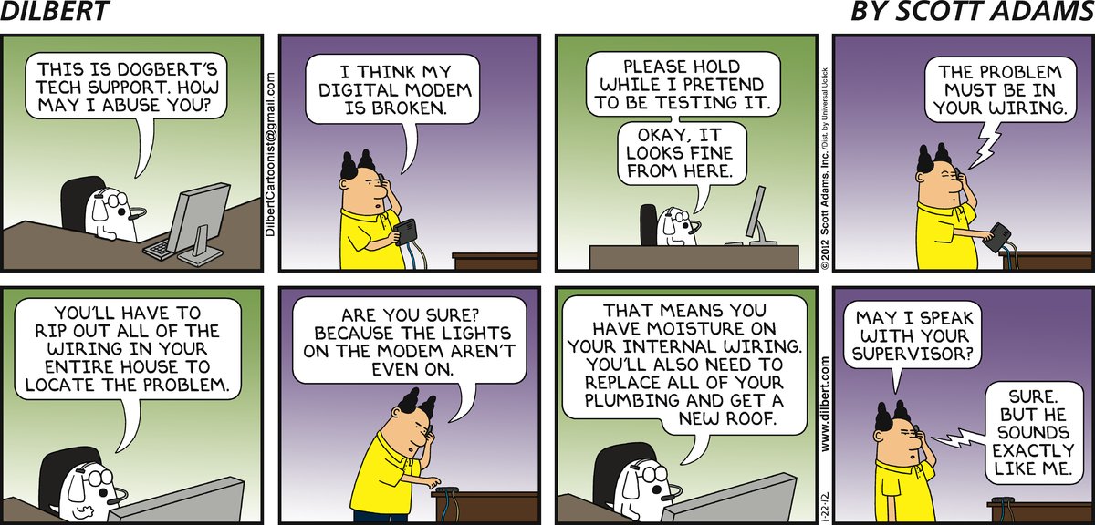Dilbert 146655 strip sunday
