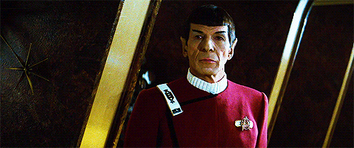 Aren't you dead reaction