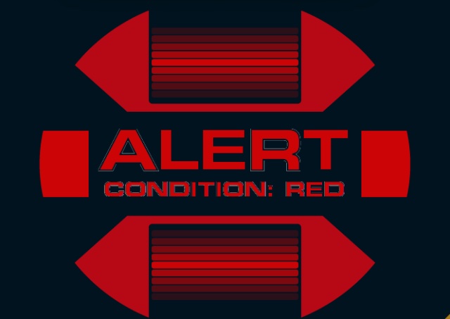 Red Alert